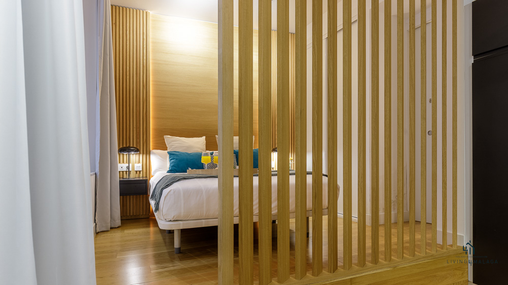 Prime Center Studio 1D Living4malaga