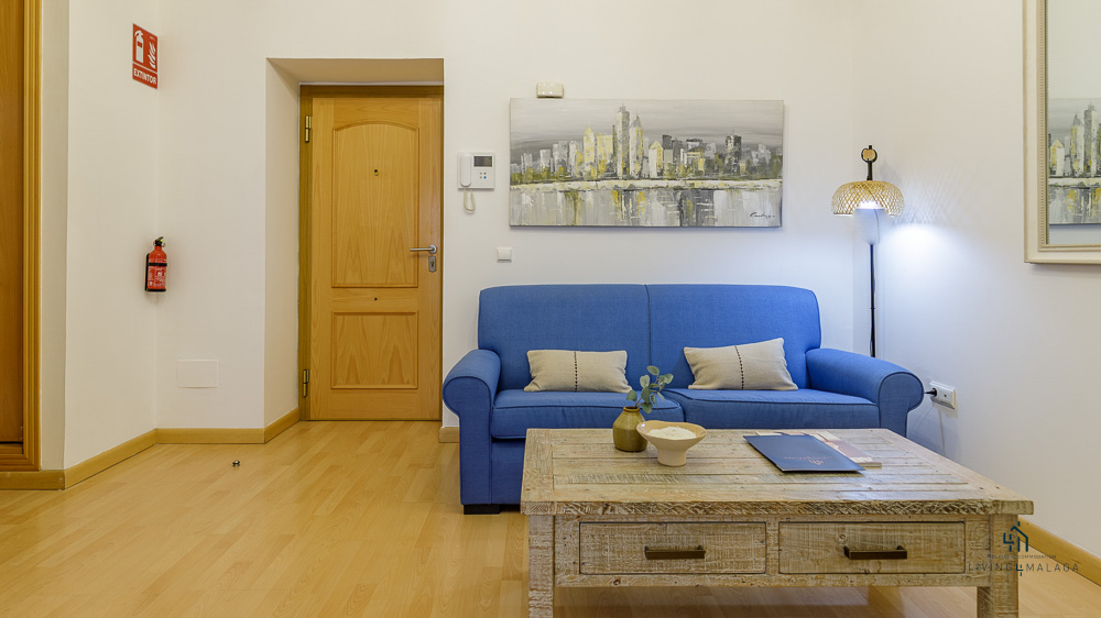 Cathedral Boutique Living4malaga