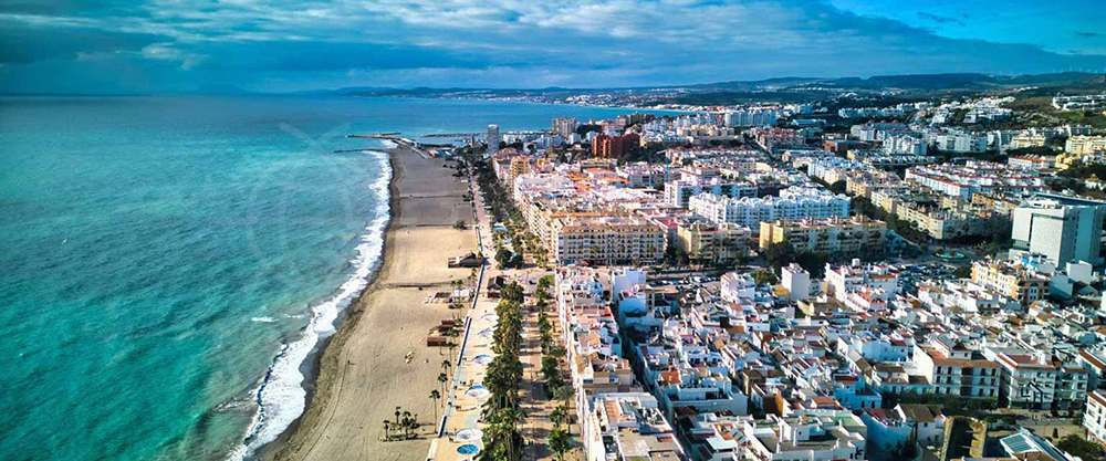 Descubre qué ver en la provincia de Málaga: los lugares imprescindibles