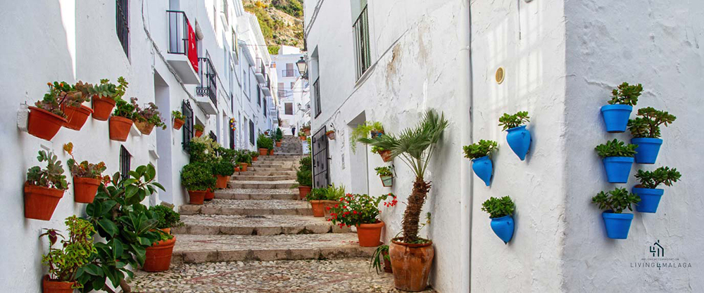 Descubre los pueblos de Málaga para visitar y enamorarte