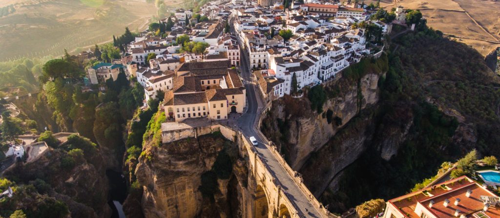 Qué Ver en la Provincia de Málaga: TOP Lugares | Living4malaga
