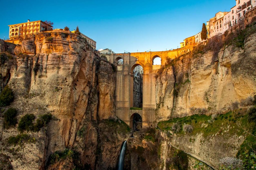 Qué Ver y Hacer en Ronda y Alrededores | Living4malaga