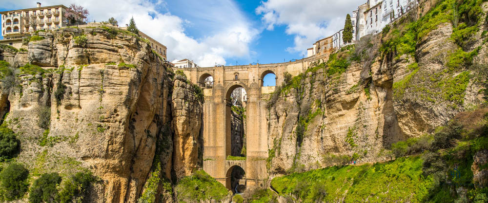 Qué Ver y Hacer en Ronda y Alrededores | Living4malaga