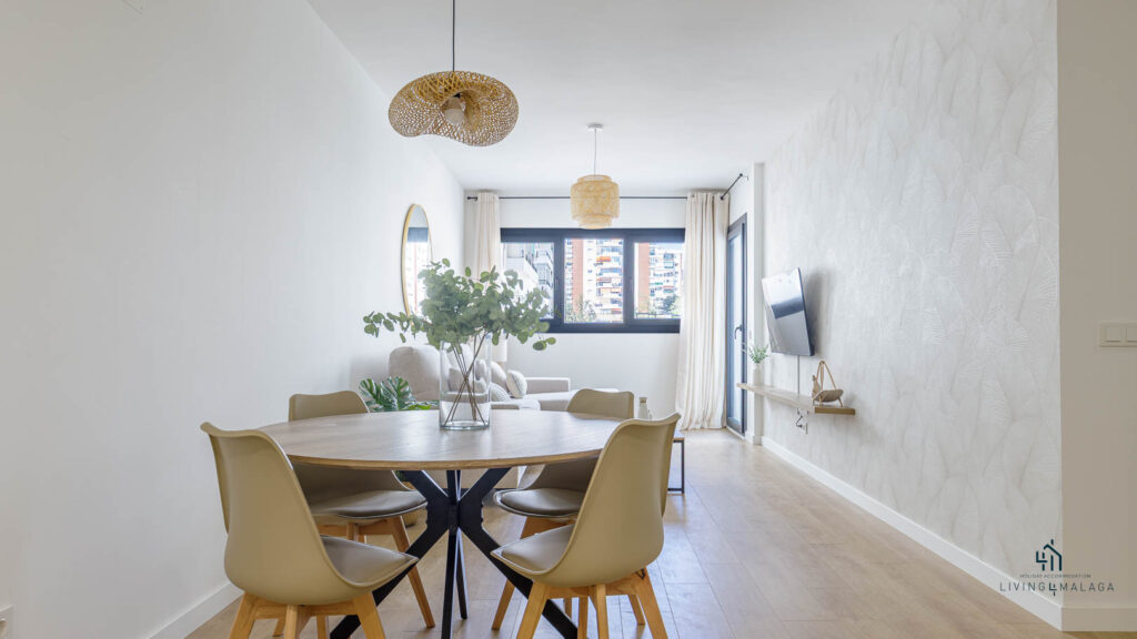 Eugenio Gross MidStay Living4malaga