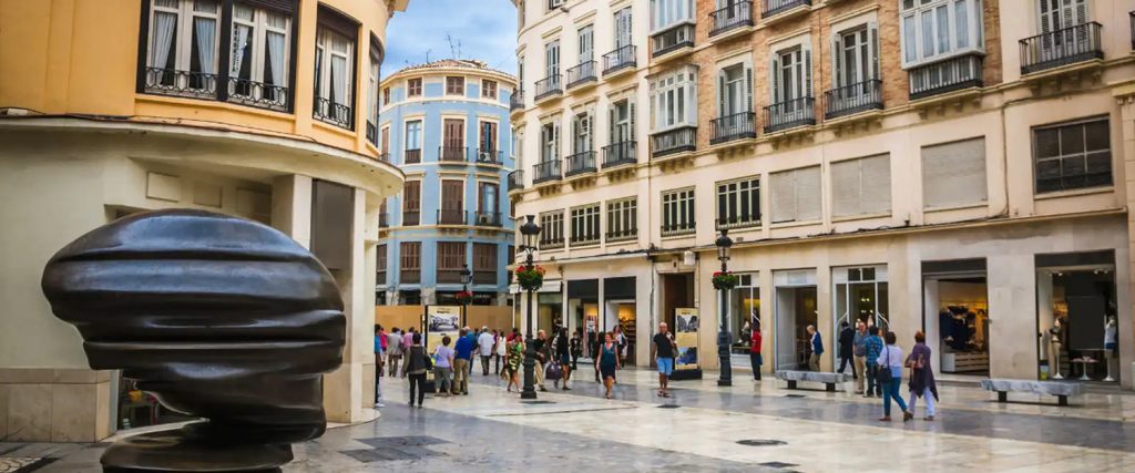 Dónde alojarse en Málaga: descubre las mejores zonas y opciones