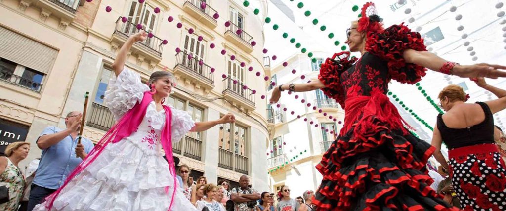 Feria de Málaga 2026: Fechas y Programación Esencial | Living4malaga