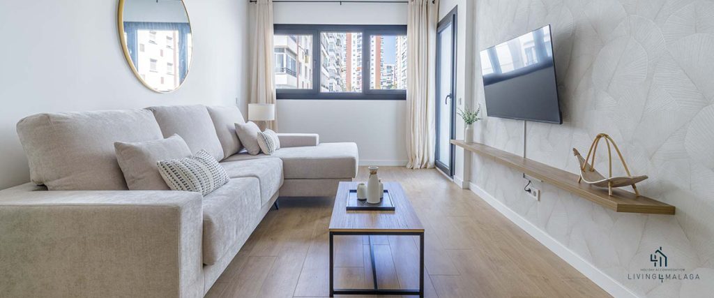 Flexliving: ¿Qué es y Beneficios en Málaga? Descúbrelos Aquí | Living4malaga