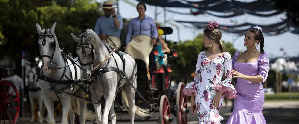 Feria de Málaga 2026: Fechas y Programación Esencial | Living4malaga