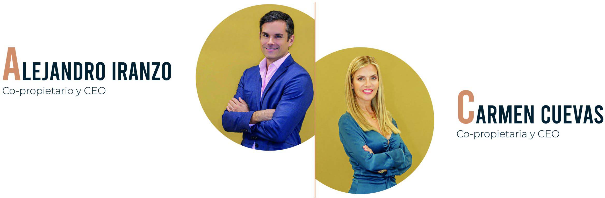 fotos CEO