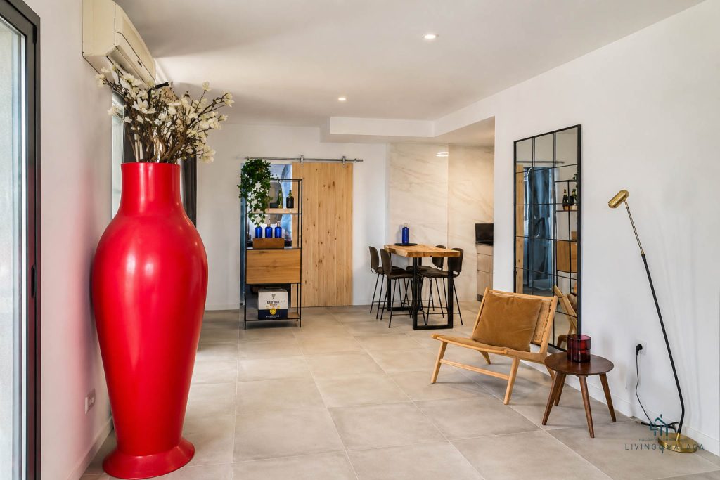 Sea Glow Living4malaga