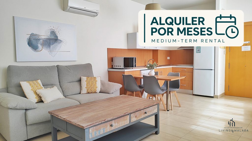 Carreteria 43 – 402 Living4malaga