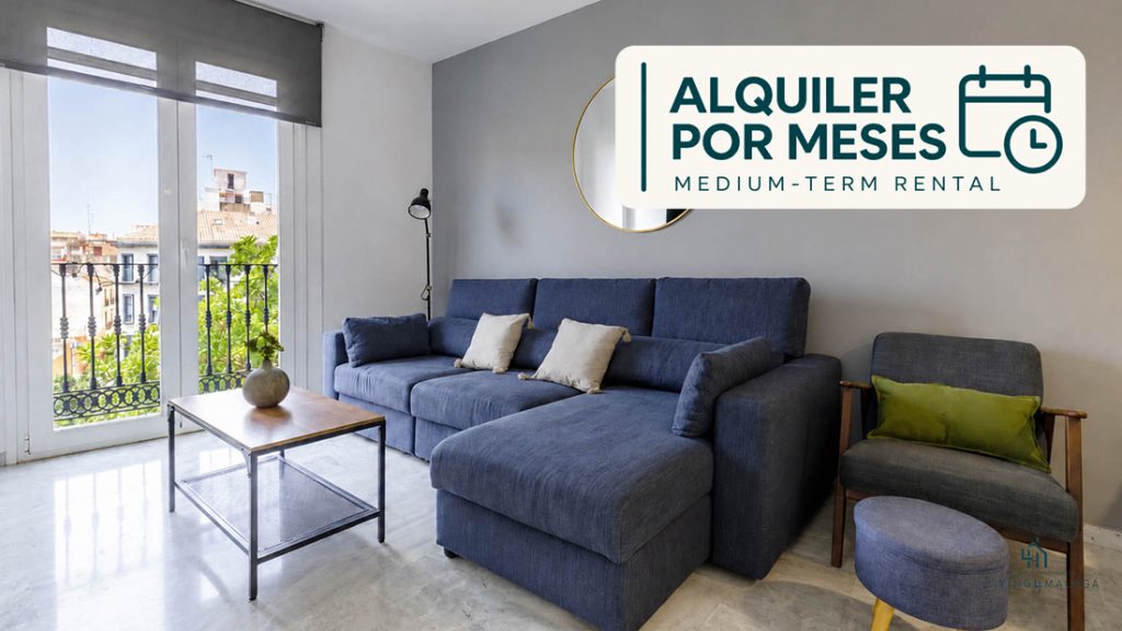Ollerias MidStay Living4malaga