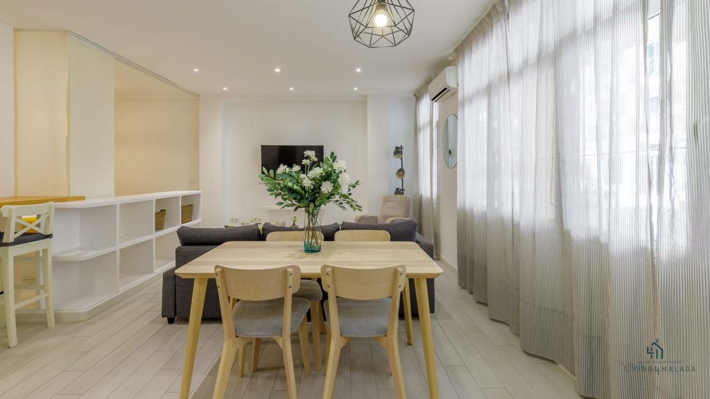 Loft San Francisco Living4malaga