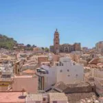 Apartamento turistico Living4malaga