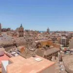 Apartamento turistico Living4malaga