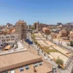 Apartamento turistico Living4malaga