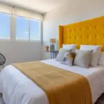 Apartamento turistico Living4malaga