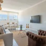 Apartamento turistico Living4malaga