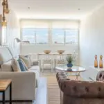 Apartamento turistico Living4malaga