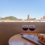 Apartamento turistico Living4malaga