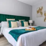 Apartamento turistico Living4malaga