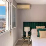Apartamento turístico Living4Malaga