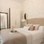 apartamento turistico dormitorio malaga