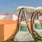 alojamiento vacacional malaga centro