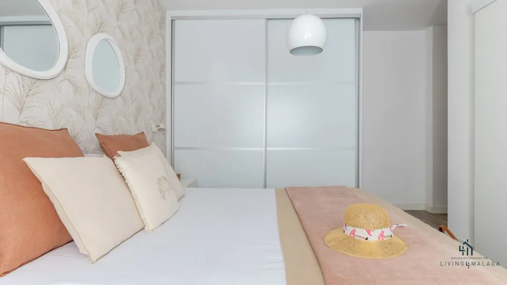 Sea Breeze Apartment Living4malaga
