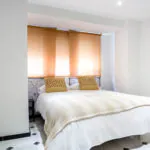 apartamento vacacional dormitorio malaga