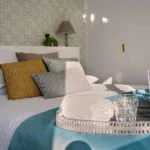 holiday accommodation malaga