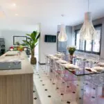 apartamento turistico grande malaga