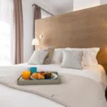 holiday accommodation malaga