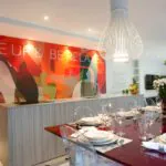 apartamento turistico alameda malaga