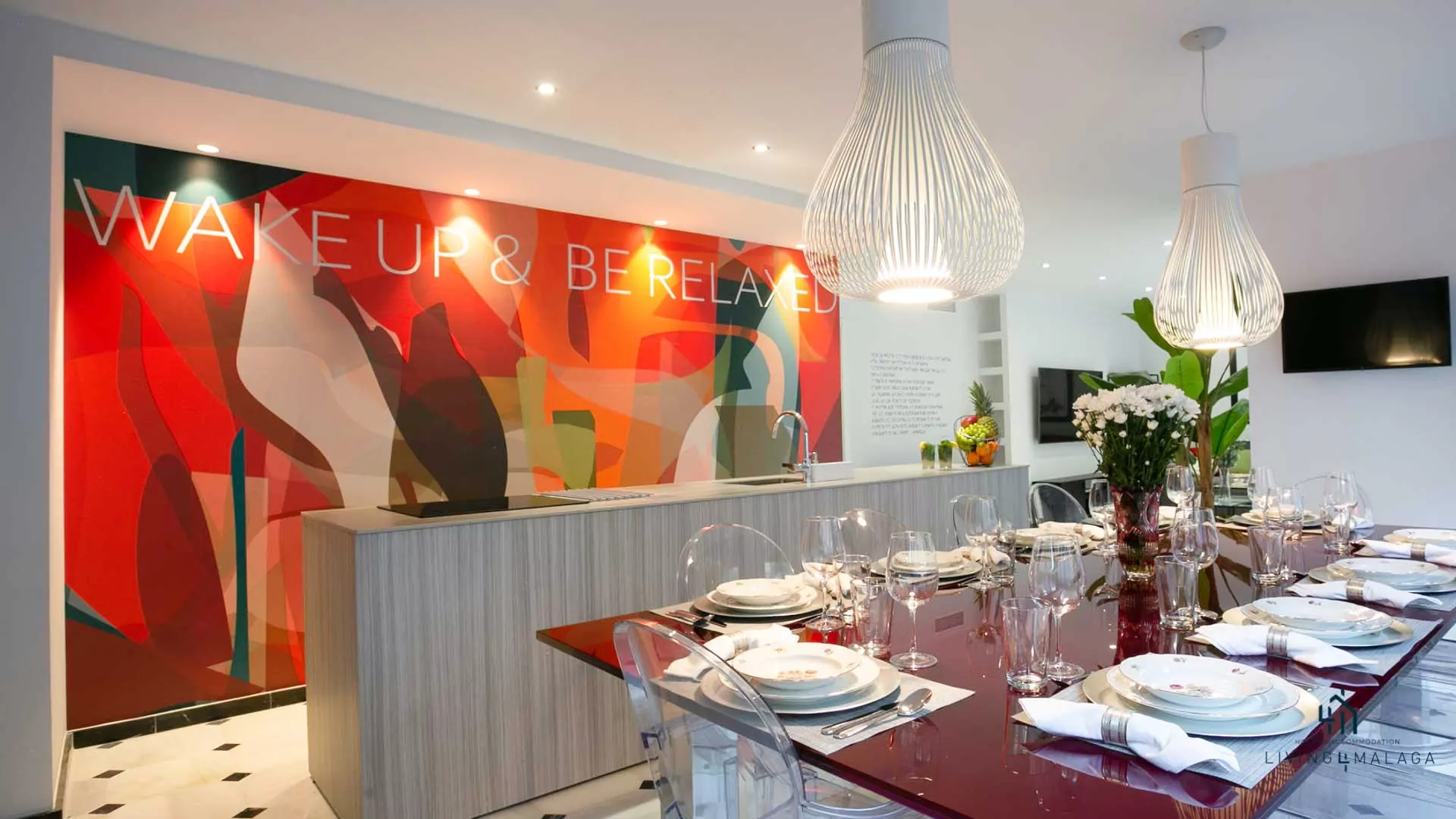 apartamento turistico alameda malaga