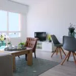 holiday apartment living4malaga