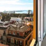 apartamento turistico vistas malaga