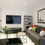 holiday apartment malaga