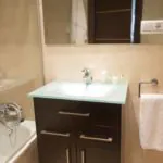 apartamento vacacional bano malaga