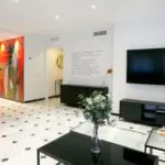 holiday apartment malaga