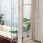 apartamento turistico patio malaga