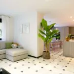 apartamento turistico salon malaga