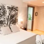 holiday accommodation malaga centro