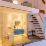 spacious holiday accommodation malaga centre