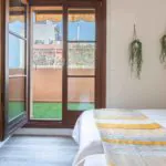 alojamiento vacacional malaga centro