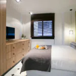 holiday accommodation malaga