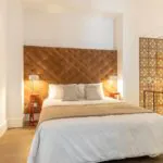 where to stay malaga