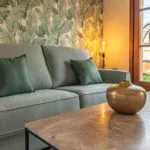 apartamento turistico salon malaga