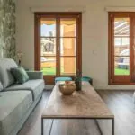 holiday apartment malaga centre