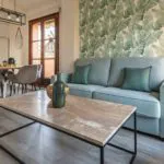 dos dormitorios apartamento malaga